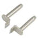 Pace 1121-0512-P1 Flat Blade Solder Tip