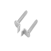 Pace 1121-0514-P1 Flat Blade Solder Tip