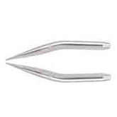 Pace 1121-0517-P1 Angled Fine Point Conical Solder Tips