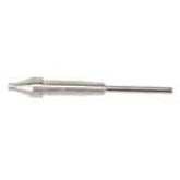 Pace 1121-0629-P5 Extended Reach Conical  Desoldering Tip, .040"