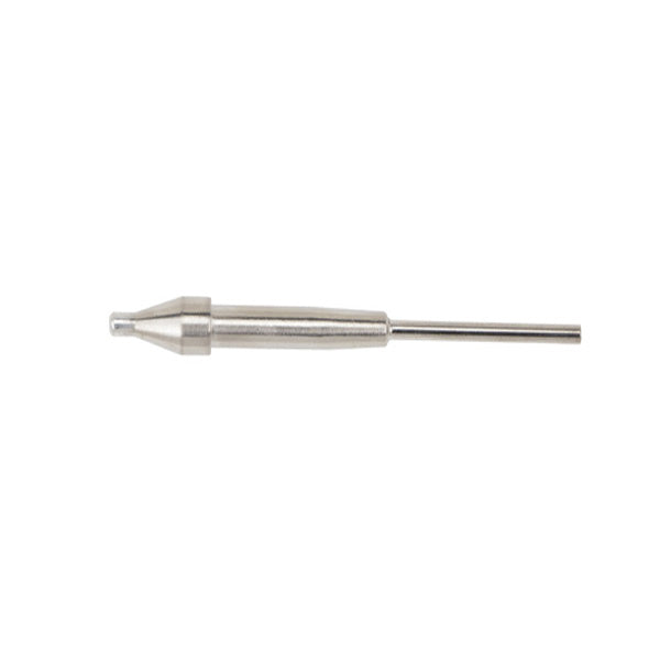 Pace 1121-0629-P5 Extended Reach Conical  Desoldering Tip, .040"