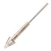 Pace 1121-0883-P5 Endura Thermo Max Conical Desoldering Tip, 1.02mm
