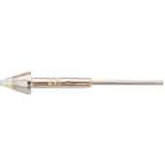 Pace 1121-0884-P5 Endura Thermo Max Conical Desoldering Tip, 1.52mm