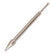Pace 1121-0935-P5 Extended Reach Thermo-Drive Desoldering Tip, 0.03" x 0.09"