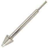 Pace 1121-0940-P5 Thermo Max Conical Desoldering Tip, 1.52mm x 2.69mm