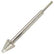 Pace 1121-0940-P5 Thermo Max Conical Desoldering Tip, 1.52mm x 2.69mm