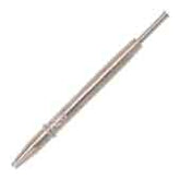 Pace 1121-0943-P5 Precision Conical Desoldering Tip, .04" x .09"