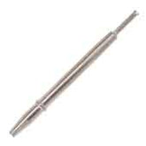 Pace 1121-0944-P5 Precision Conical Desoldering Tip, .06" x .11"