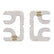 Pace 1121-0961-P1 Thermal Stripper Tips