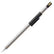 Pace 1124-0003-P1 Standard Sharp Conical Soldering Tip, 1/64"