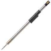 Pace 1124-0004-P1 Extended Reach Sharp Conical Soldering Tip, 1/64"