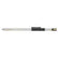 Pace 1124-0006-P1 Conical  Solder Tip,  3/28"