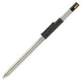 Pace 1124-0014-P1 60° Standard Chisel Soldering Tip, 0.185"