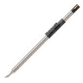 Pace 1124-0016-P1 30° Standard Bent Chisel Soldering Tip, 3/64"