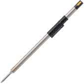 Pace 1124-0018-P1 30° Extended Reach Sharp Conical Soldering Tip, 0.031"