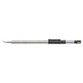 Pace 1124-0021-P1 30° Bent Sharp Conical Solder Tip, 0.58mm