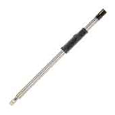 Pace 1124-0023-P1 90° Standard Chisel Soldering Tip, 8.6 mm x 3.20 mm