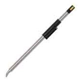 Pace 1124-0026-P1 30° Standard Bent Chisel Soldering Tip, 1/16"