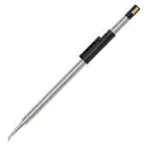 Pace 1124-0028-P1 30° Standard Bend Chisel Soldering Tip, 3/64"
