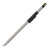 Pace 1124-0037-P1 Flat Blade Soldering Tip, 1/4"