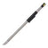 Pace 1124-0037-P1 Flat Blade Soldering Tip, 1/4"