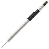 Pace 1124-0041-P1 MicroFine Single-Sided Chisel Soldering Tip, 1.1mm