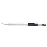 Pace 1124-0043-P1 MicroFine Bent Conical Solder Tip, 0.76mm