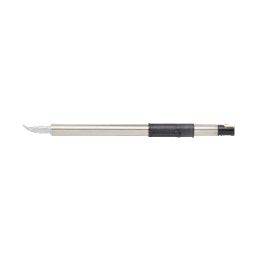 Pace 1124-0044-P1 MicroFine Bent Conical Solder Tip, 0.5mm