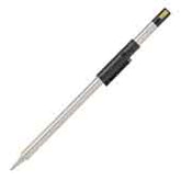 Pace 1124-0047-P1 Angled Chisel Soldering Tip, .051"