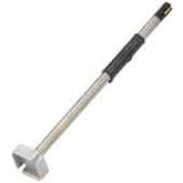 Pace 1124-0515-P1 PLCC-28 SMT Removal Soldering Tip, 11.8 x 11.8mm