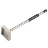 Pace 1124-0530-P1 PLCC-52 SMT Removal Soldering Tip, 19.4 x 19.4mm