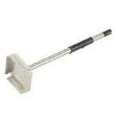 Pace 1124-0531-P1 QFP 100 SMT Removal Tip, 26.6 x 26.6mm