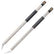 Pace 1124-1001-P1 MiniTweez Fine Point Conical Removal Soldering Tip, 0.2mm