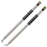 Pace 1124-1002-P1 MiniTweez Chip Removal Soldering Tip, 0.5mm