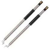 Pace 1124-1003-P1 MiniTweez Chip Removal Soldering Tip, 1mm