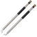 Pace 1124-1004-P1 MiniTweez Chip Removal Soldering Tip, 2mm