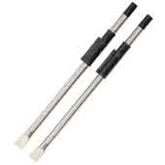 Pace 1124-1005-P1 MiniTweez Chip Removal Soldering Tip, 6mm