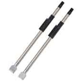 Pace 1124-1006-P1 MiniTweez Chip Removal Soldering Tip, 8mm