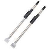Pace 1124-1007-P1 MiniTweez Chip Removal Soldering Tip, 10mm