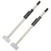 Pace 1124-1009-P1 MiniTweez Chip Removal Soldering Tip, 18mm