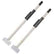 Pace 1124-1009-P1 MiniTweez Chip Removal Soldering Tip, 18mm