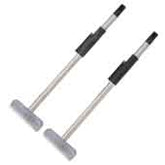 Pace 1124-1010-P1 MiniTweez Chip Removal Soldering Tip, 28mm