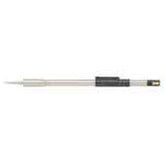 Pace 1126-0605-P1 Diamond Long Conical Soldering Tip, .016"