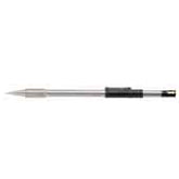 Pace 1126-0607-P1 Diamond Extended Conical Soldering Tip, .016"