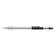 Pace 1126-0607-P1 Diamond Extended Conical Soldering Tip, .016"