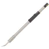Pace 1126-0612-P1 Diamond Bent Conical Soldering Tip, .039"