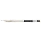 Pace 1126-0615-P1 Diamond Extended Bent Conical Soldering Tip, .016"
