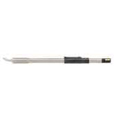 Pace 1126-0642-P1 Diamond 30° Bent Chisel Soldering Tip, .062"