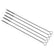 Pace 1127-0006-P5 Wire Brush, 1/8", Pack of 5