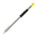 Pace 1128-0012-P1 30° Bend Chisel Soldering Tip, 1/32"